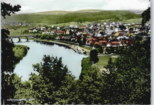Marktheidenfeld