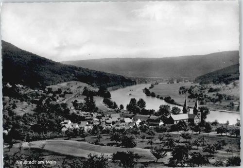 Neustadt