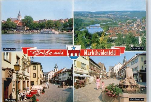 Marktheidenfeld