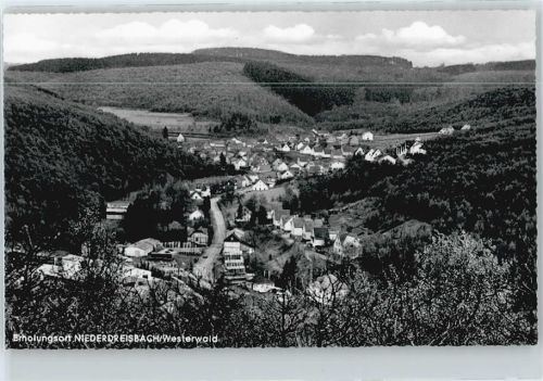 Niederdreisbach