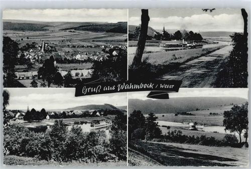 Wahmbeck