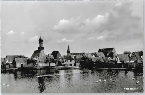 Heideck