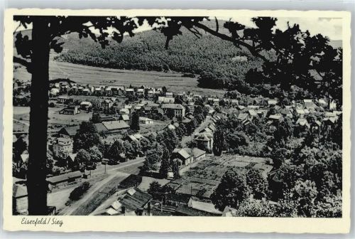 Eiserfeld