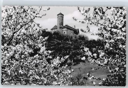 37213 W3430 Ludwigstein - Jugendburg