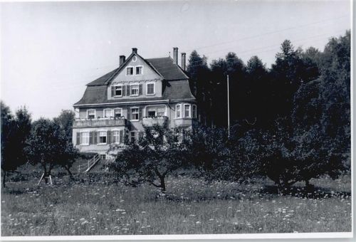 Schwendi Restauration , Foto