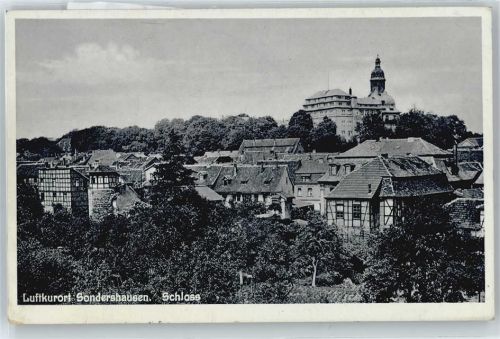 Sondershausen