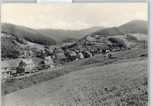 Schnellbach