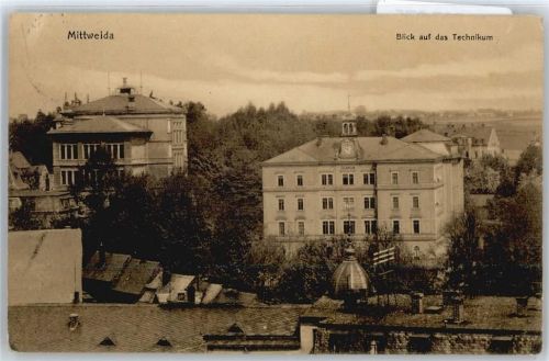 Mittweida