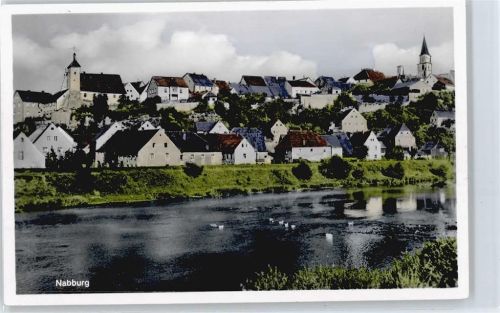 Nabburg