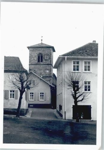 Bechtheim Foto