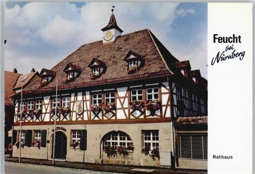 Feucht