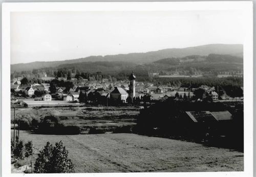 Frauenau Foto