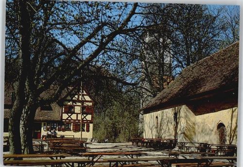Röthenbach Gasthaus Moritzberg