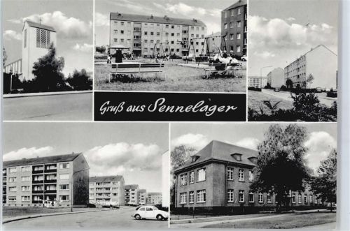 Sennelager