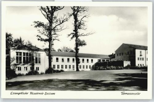 Loccum ev. Akademie