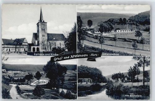 Kreiensen Schwimmbad