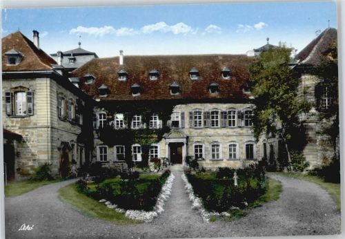 Burgpreppach