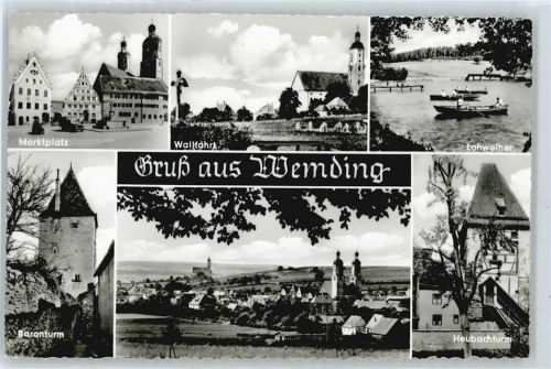 Wemding