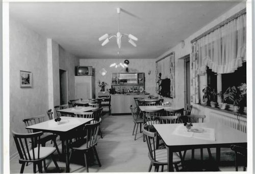 Kürrenberg Gasthaus , Foto