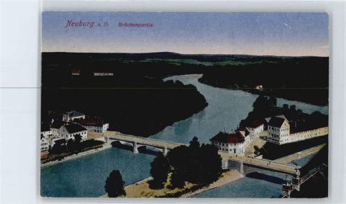 Neuburg