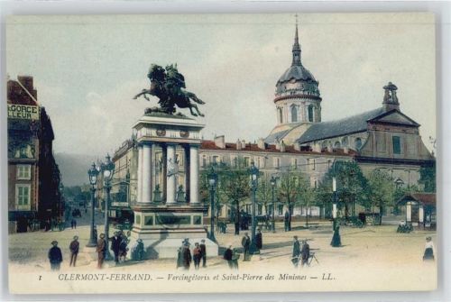 Clermont-Ferrand