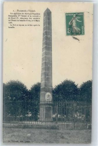 Ivry-la-Bataille