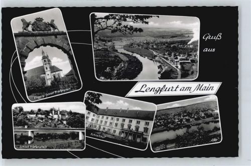 97855 W8771 Lengfurt