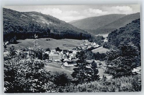 Lonau