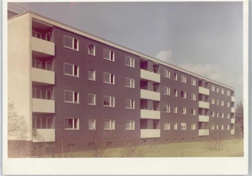 Röthenbach Foto-Karte