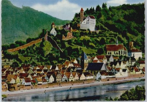 Hirschhorn