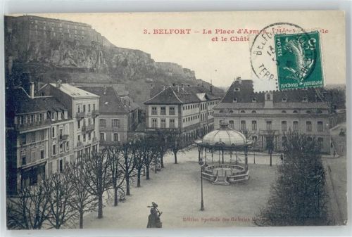 Belfort