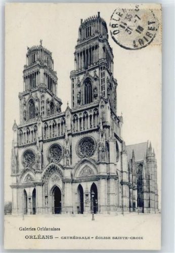 Orleans