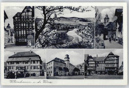 Witzenhausen