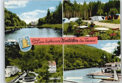Nastätten Schwimmbad