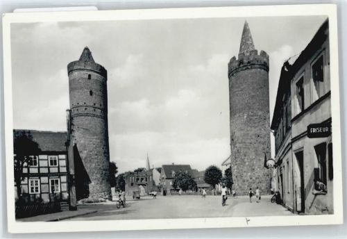 Jüterbog