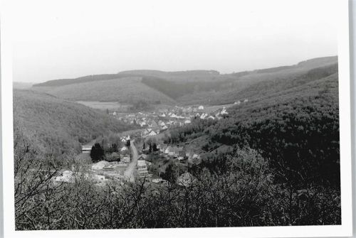 Niederdreisbach