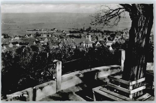 Königsberg Foto