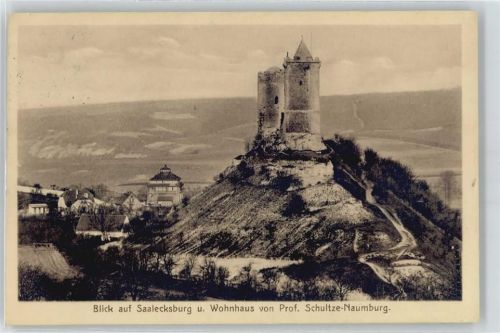 Saaleck