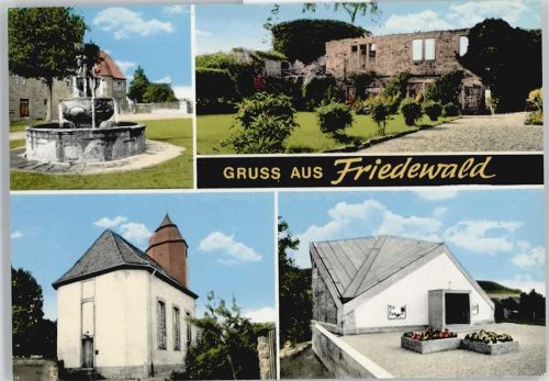 Friedewald