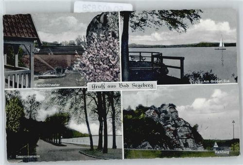 Bad Segeberg