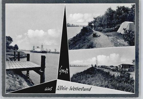 Hochdonn Campingplatz