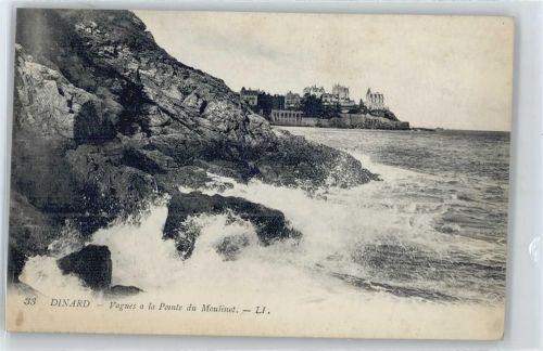 Dinard