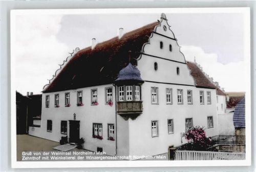 Nordheim