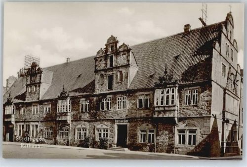 Stadthagen