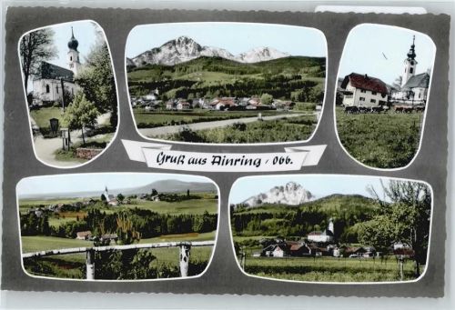 Ainring
