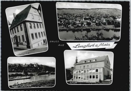 Lengfurt