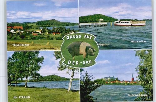 Dersau