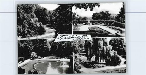 Forchheim