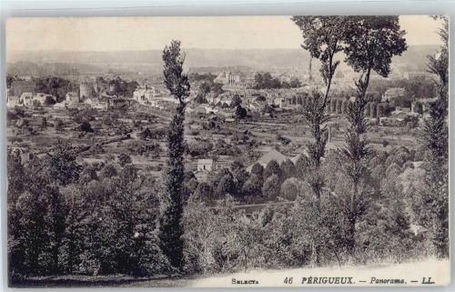Perigueux