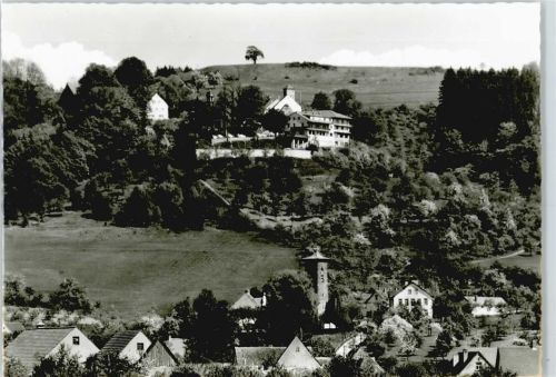 91358 W8551 Regensberg - Gasthof, Pension Regensberg